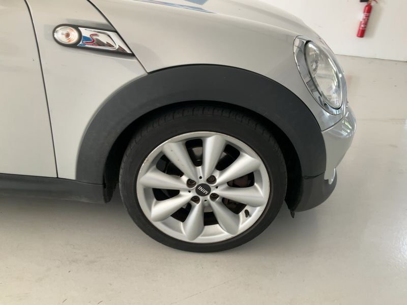 MINI Cooper S 2011 – снимка 11