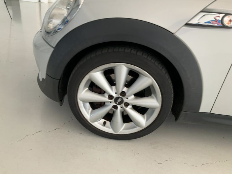 MINI Cooper S 2011 – снимка 3