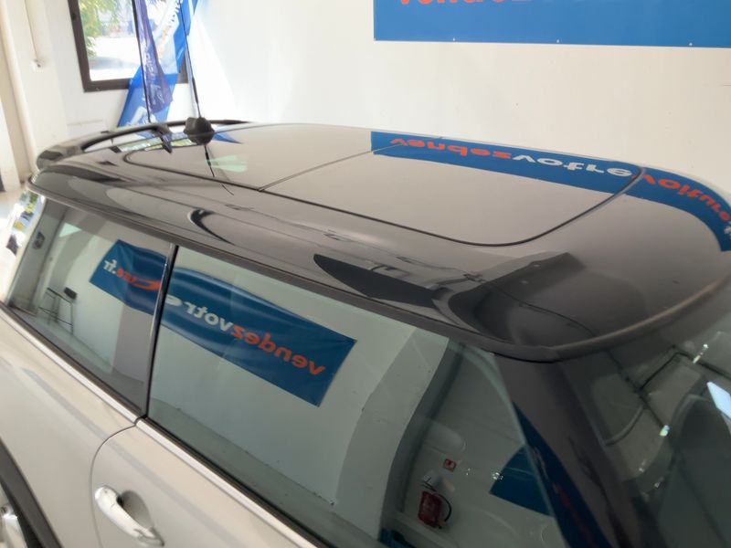 MINI Cooper S 2011 – снимка 13