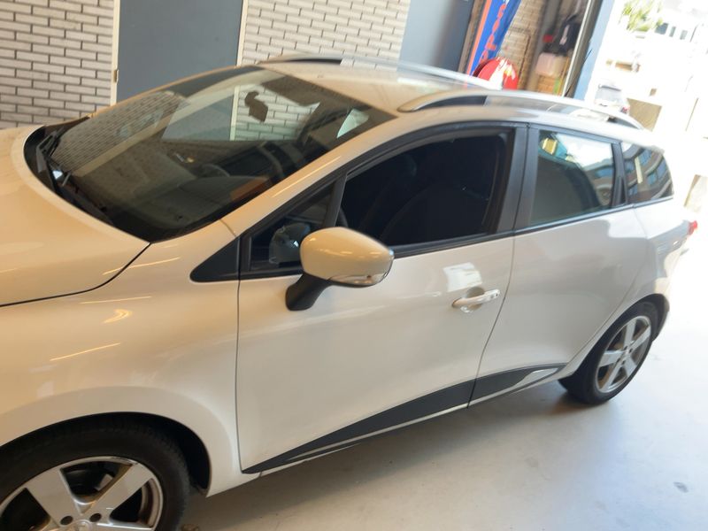 Renault Clio 1.5 dCi BOSE Edition 2017 – снимка 4