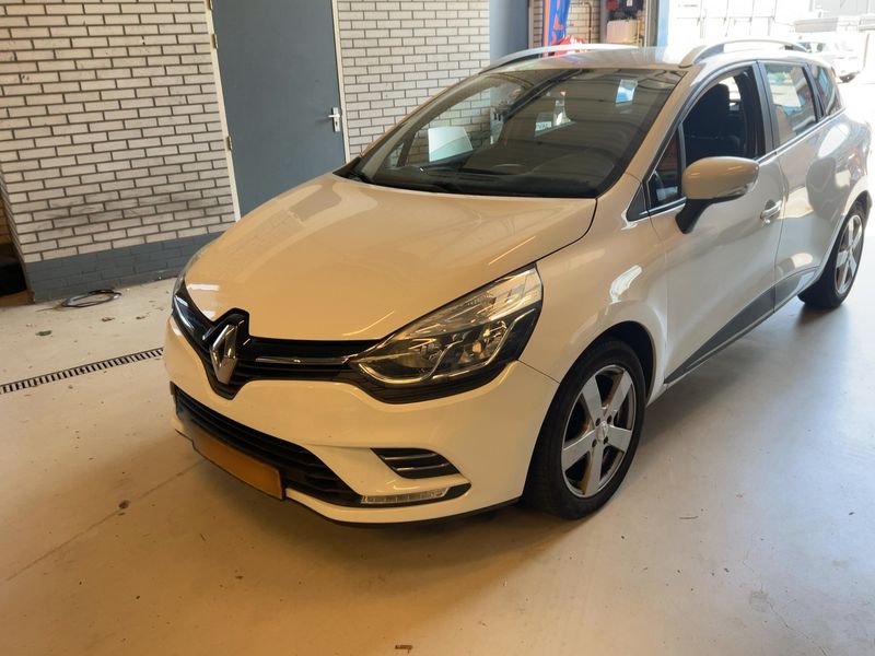 Renault Clio 1.5 dCi BOSE Edition 2017 – снимка 1