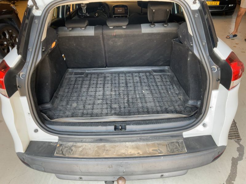 Renault Clio 1.5 dCi BOSE Edition 2017 – снимка 15