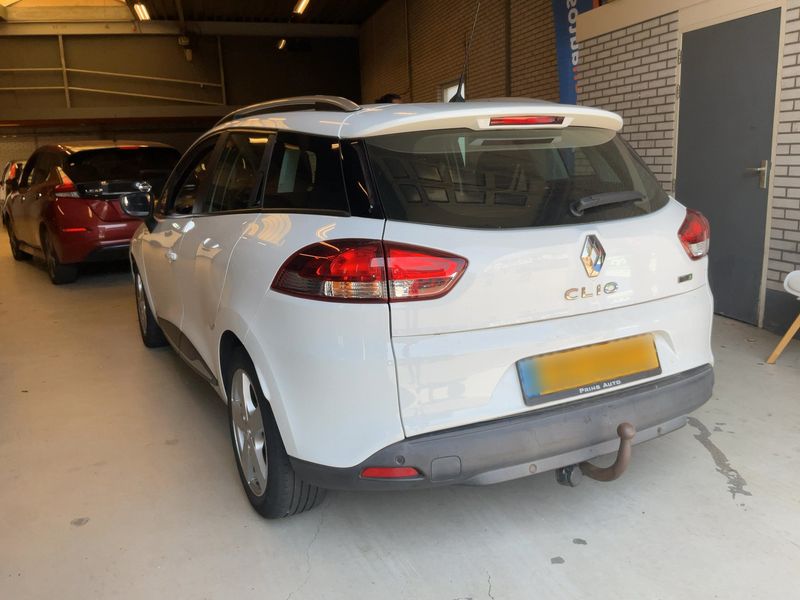 Renault Clio 1.5 dCi BOSE Edition 2017 – снимка 6