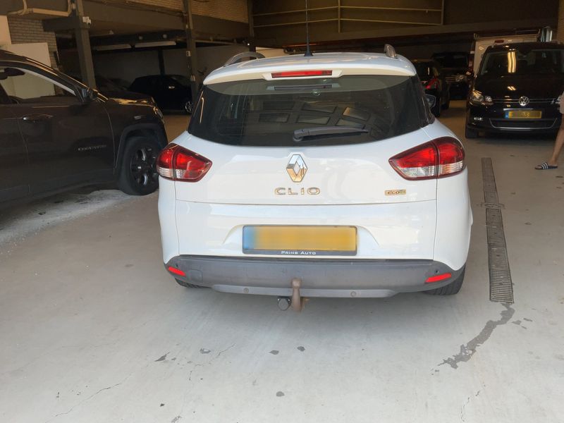Renault Clio 1.5 dCi BOSE Edition 2017 – снимка 7
