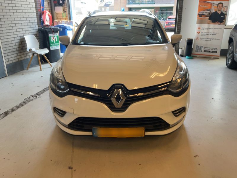 Renault Clio 1.5 dCi BOSE Edition 2017 – снимка 14