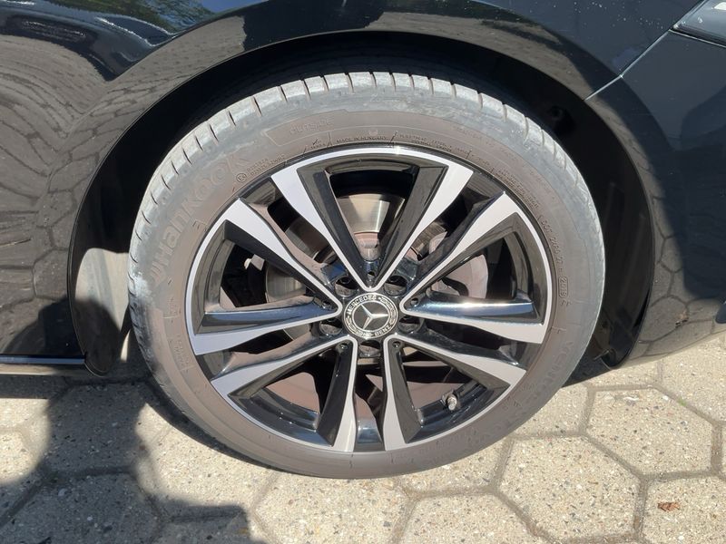 Mercedes-Benz A-Klasse A 180 Edition 19 Progressive 2019 – снимка 11