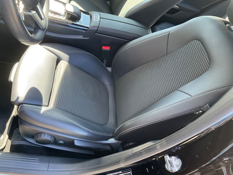 Mercedes-Benz A-Klasse A 180 Edition 19 Progressive 2019 – снимка 24