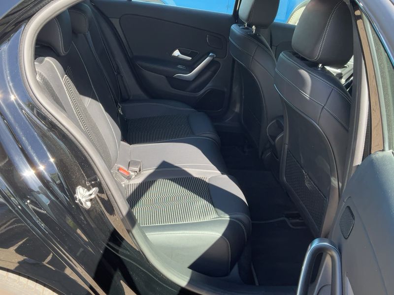 Mercedes-Benz A-Klasse A 180 Edition 19 Progressive 2019 – снимка 20
