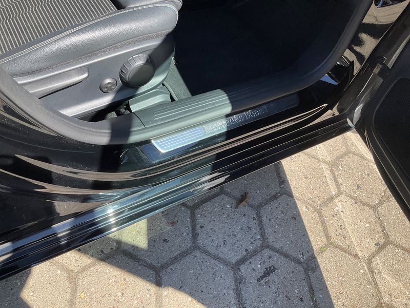 Mercedes-Benz A-Klasse A 180 Edition 19 Progressive 2019 – снимка 22