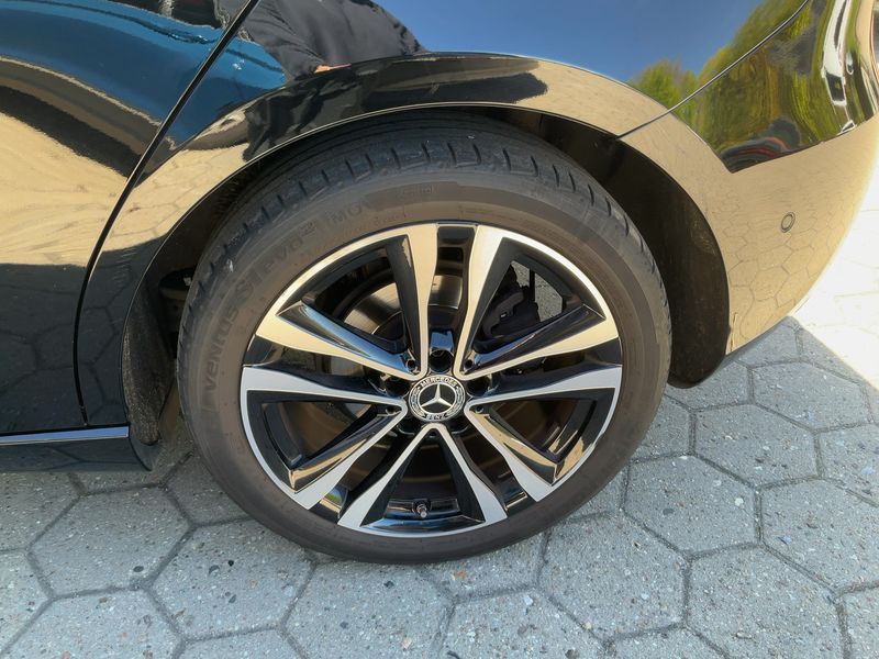 Mercedes-Benz A-Klasse A 180 Edition 19 Progressive 2019 – снимка 5