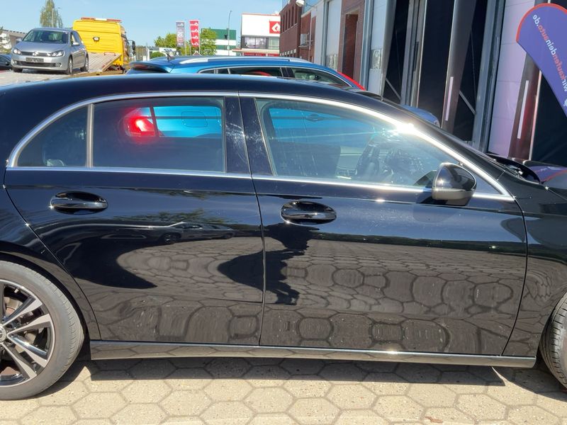 Mercedes-Benz A-Klasse A 180 Edition 19 Progressive 2019 – снимка 10