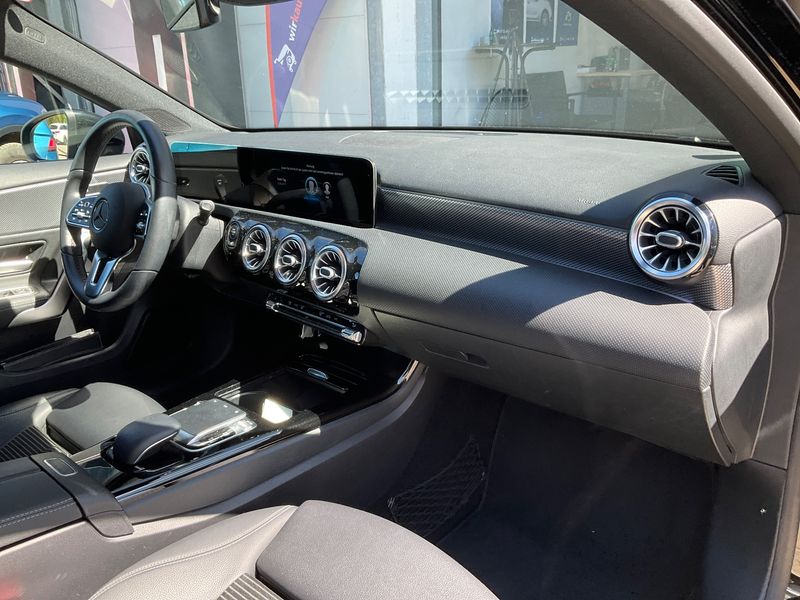Mercedes-Benz A-Klasse A 180 Edition 19 Progressive 2019 – снимка 26
