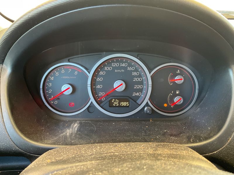 Honda Civic 1.6 VTEC ES 2005 – снимка 4