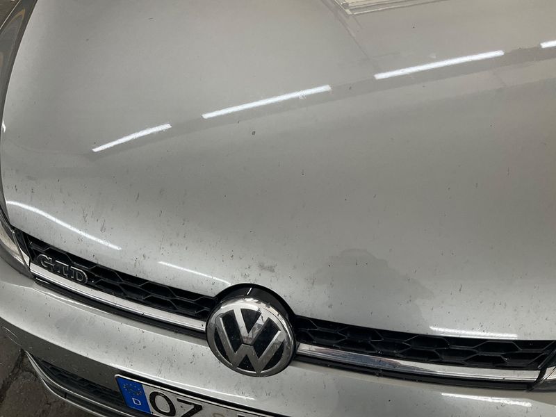 Volkswagen Golf VII 2.0 TDI GTD BlueMotion Tech 2018 – снимка 28