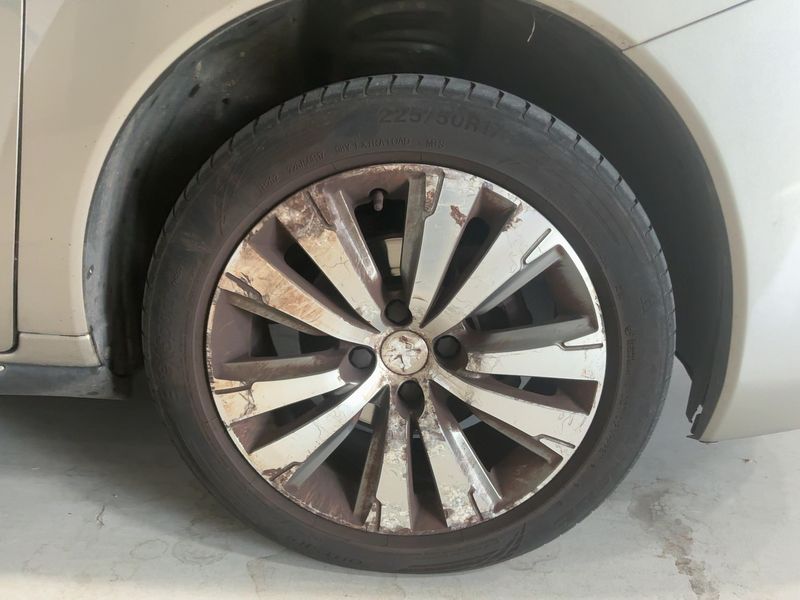 Peugeot 3008 1.6 Blue-HDi Style 2015 – снимка 11
