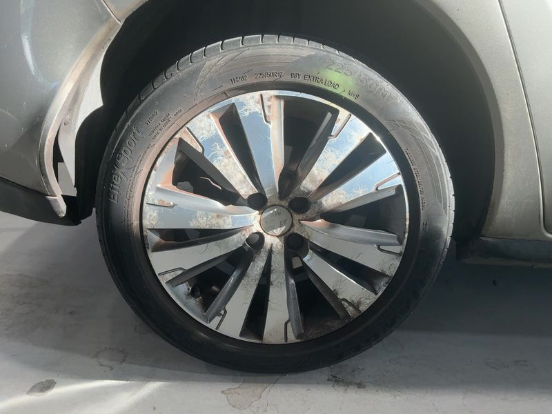Peugeot 3008 1.6 Blue-HDi Style 2015 – снимка 9