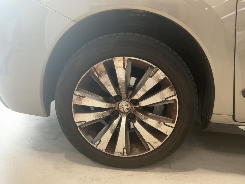 Peugeot 3008 1.6 Blue-HDi Style 2015 – снимка 3