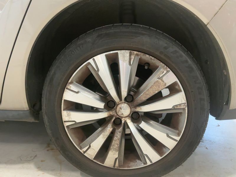 Peugeot 3008 1.6 Blue-HDi Style 2015 – снимка 5