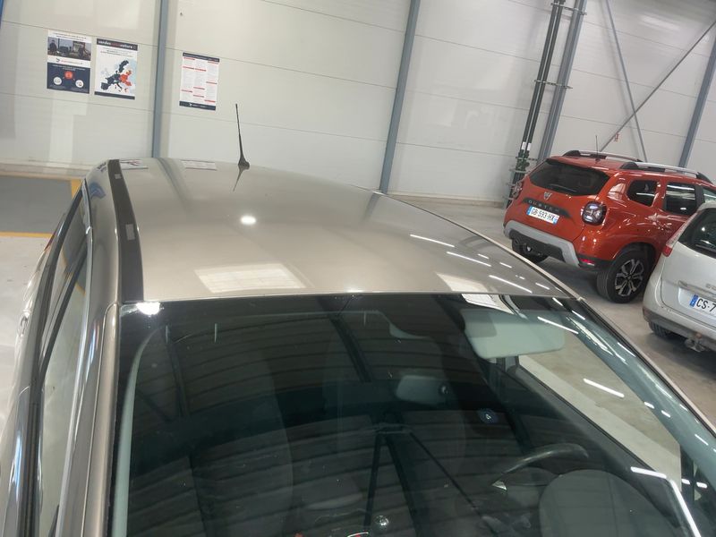 Peugeot 3008 1.6 Blue-HDi Style 2015 – снимка 13