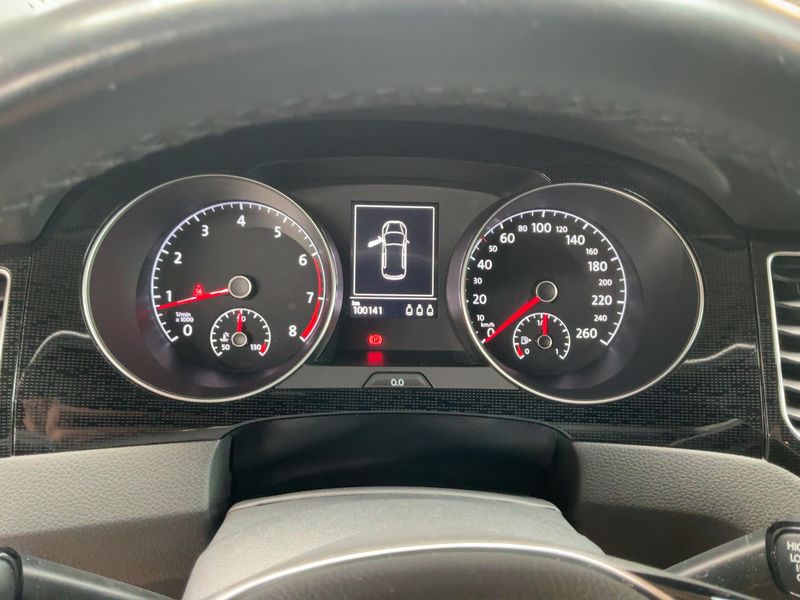 Volkswagen Golf VII Sportsvan 1.4 TSI Sound BlueMotion Tech 2017 – снимка 18
