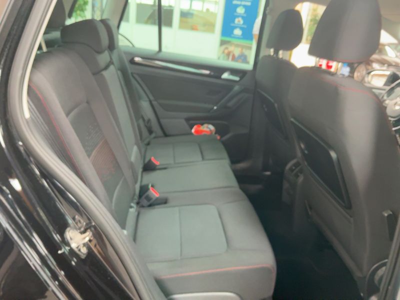 Volkswagen Golf VII Sportsvan 1.4 TSI Sound BlueMotion Tech 2017 – снимка 19