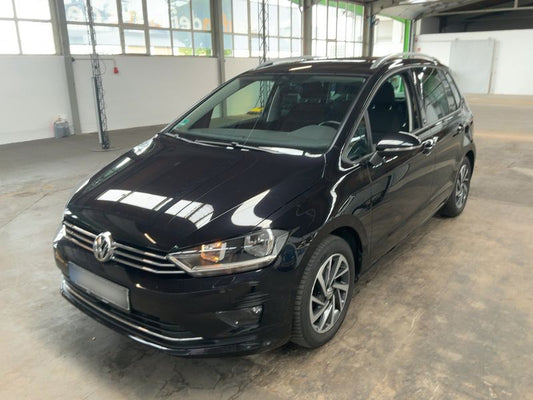 Volkswagen Golf VII Sportsvan 1.4 TSI Sound BlueMotion Tech 2017 – снимка 1