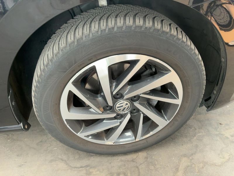 Volkswagen Golf VII Sportsvan 1.4 TSI Sound BlueMotion Tech 2017 – снимка 11