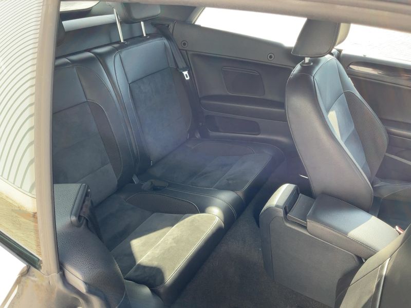 Volkswagen Golf VI 2.0 TDI BlueMotion Tech 2012 – снимка 14