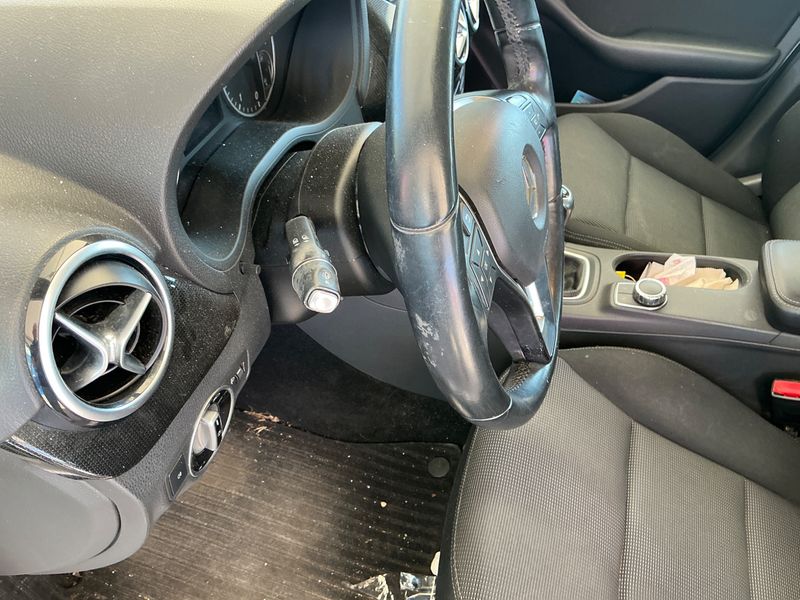 Mercedes-Benz B-Klasse B 180 CDI 2014 – снимка 29