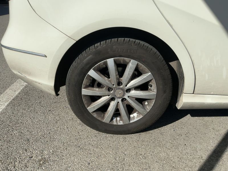 Mercedes-Benz B-Klasse B 180 CDI 2014 – снимка 9
