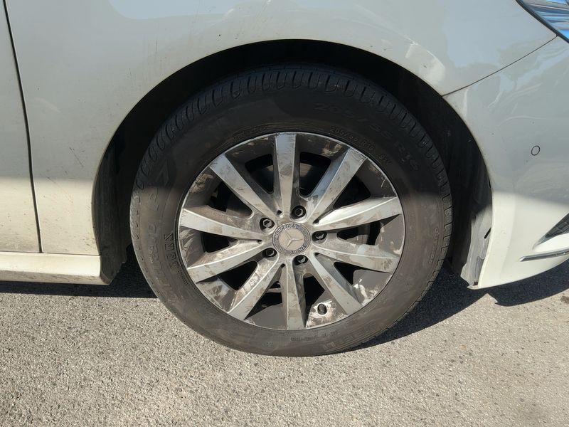 Mercedes-Benz B-Klasse B 180 CDI 2014 – снимка 11