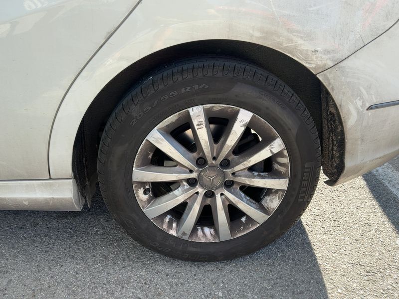 Mercedes-Benz B-Klasse B 180 CDI 2014 – снимка 5