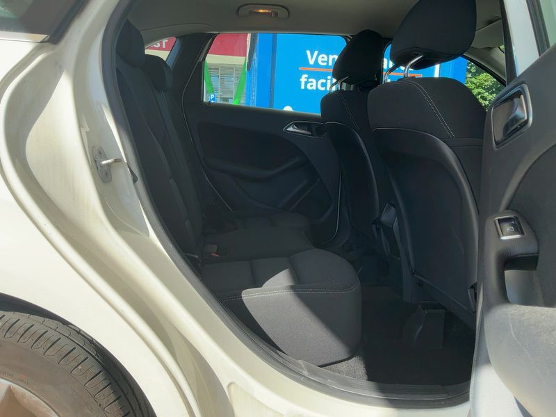 Mercedes-Benz B-Klasse B 180 CDI 2014 – снимка 19