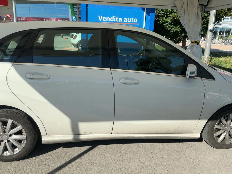 Mercedes-Benz B-Klasse B 180 CDI 2014 – снимка 10