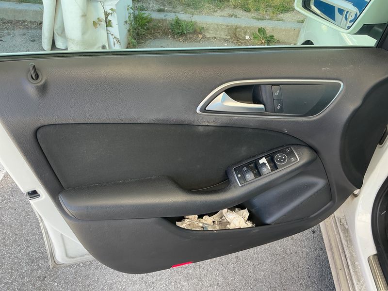 Mercedes-Benz B-Klasse B 180 CDI 2014 – снимка 31