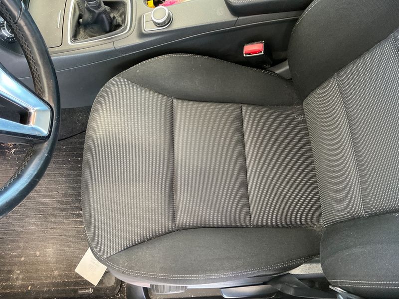 Mercedes-Benz B-Klasse B 180 CDI 2014 – снимка 30
