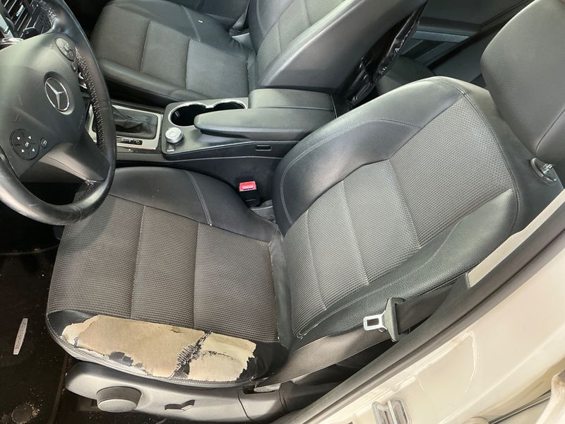 Mercedes-Benz GLK-Klasse GLK 220 CDI 4Matic BlueEfficiency 2010 – снимка 28