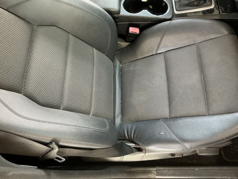 Mercedes-Benz GLK-Klasse GLK 220 CDI 4Matic BlueEfficiency 2010 – снимка 25