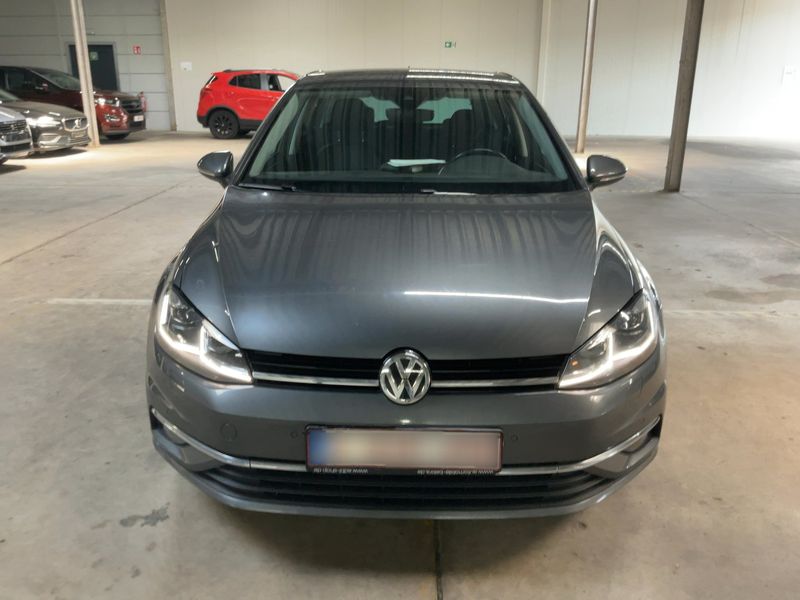 Volkswagen Golf VII 2.0 TDI Join 2018 – снимка 14