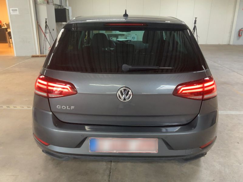 Volkswagen Golf VII 2.0 TDI Join 2018 – снимка 7