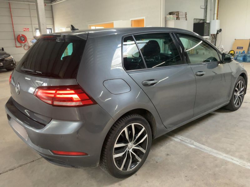 Volkswagen Golf VII 2.0 TDI Join 2018 – снимка 8