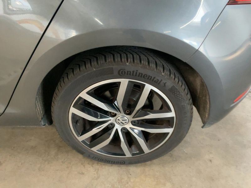Volkswagen Golf VII 2.0 TDI Join 2018 – снимка 5