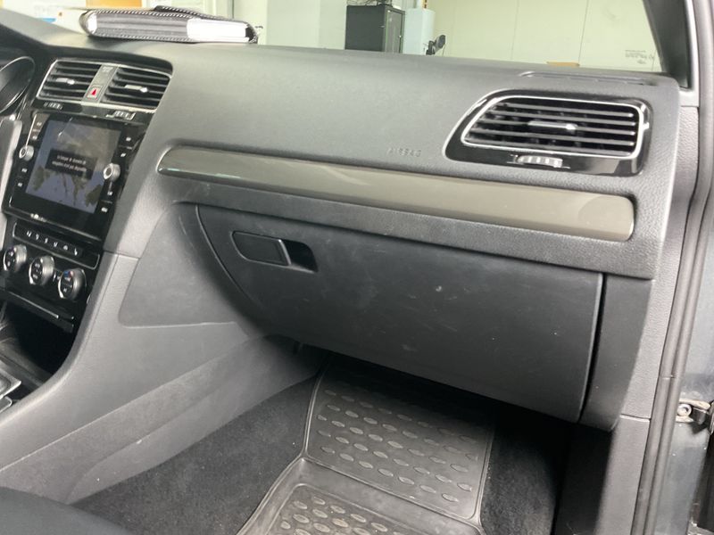 Volkswagen Golf VII 2.0 TDI Join 2018 – снимка 28