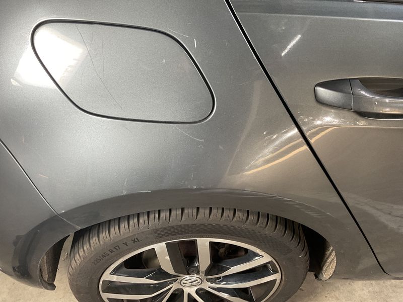 Volkswagen Golf VII 2.0 TDI Join 2018 – снимка 23