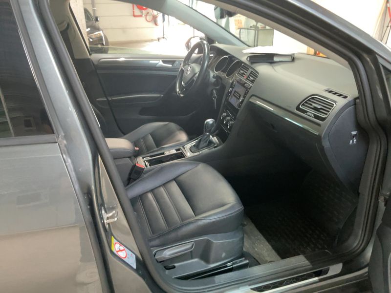Volkswagen Golf VII 2.0 TDI Join 2018 – снимка 16