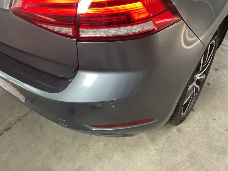 Volkswagen Golf VII 2.0 TDI Join 2018 – снимка 41