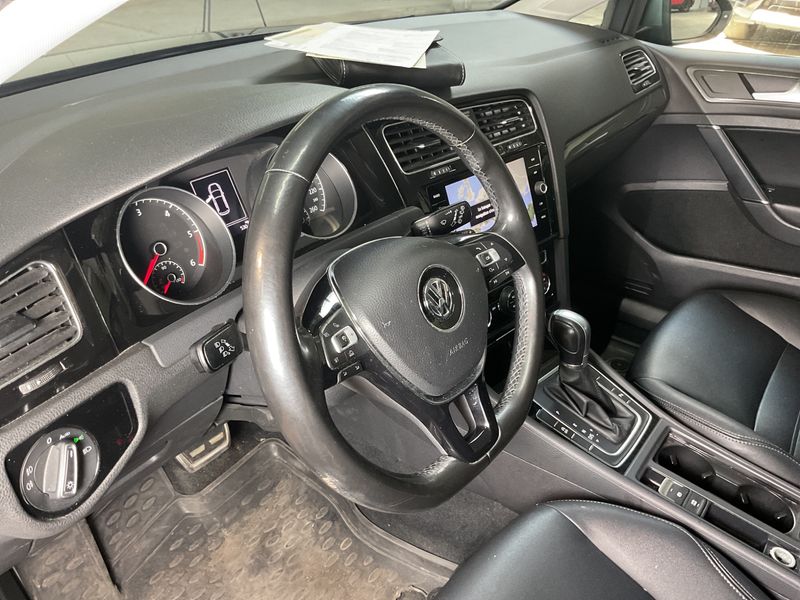 Volkswagen Golf VII 2.0 TDI Join 2018 – снимка 31