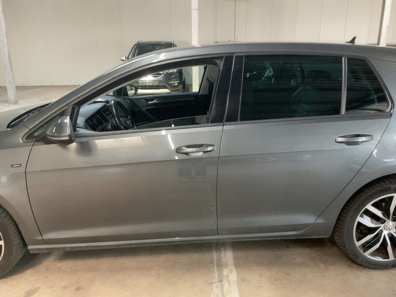 Volkswagen Golf VII 2.0 TDI Join 2018 – снимка 4