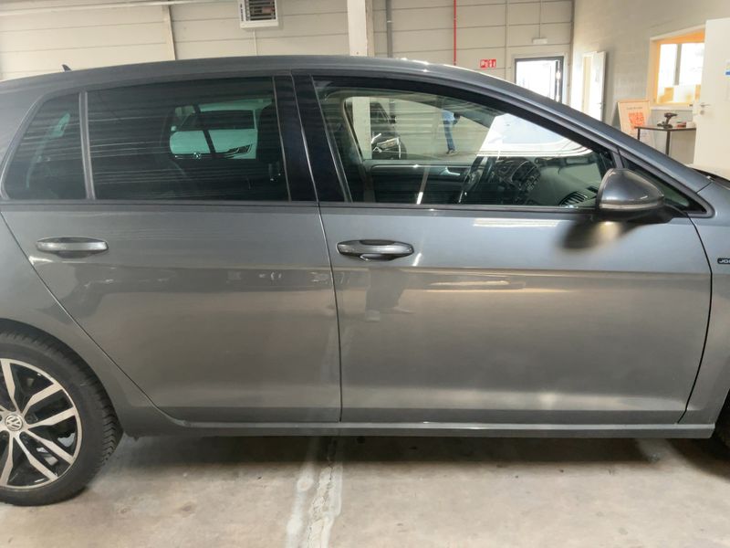 Volkswagen Golf VII 2.0 TDI Join 2018 – снимка 10