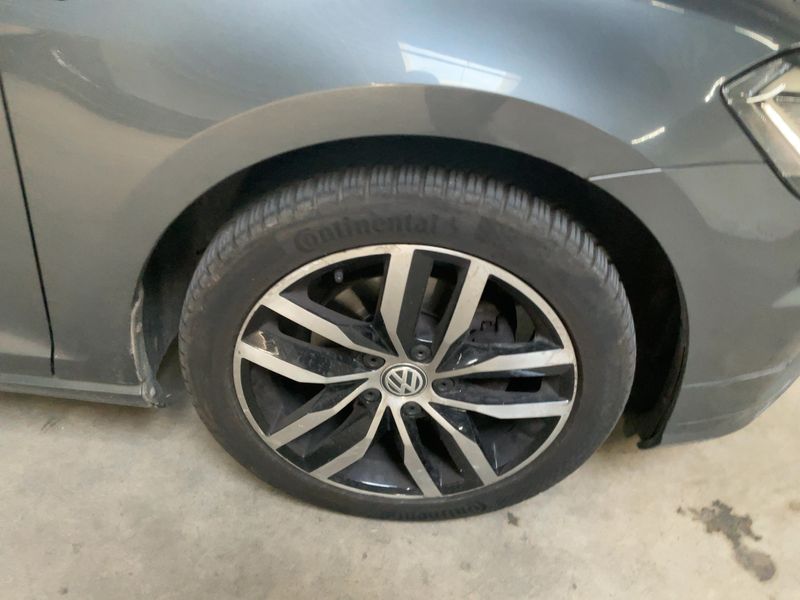 Volkswagen Golf VII 2.0 TDI Join 2018 – снимка 11